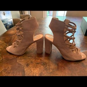 Vince Camuto heels